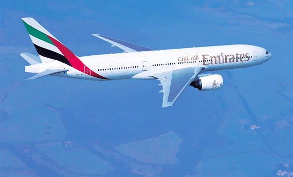Emirates resumes passenger flights to Tripoli