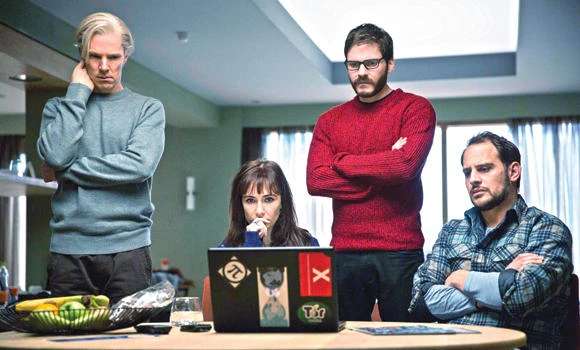 Toronto film festival promises WikiLeaks ‘full story’