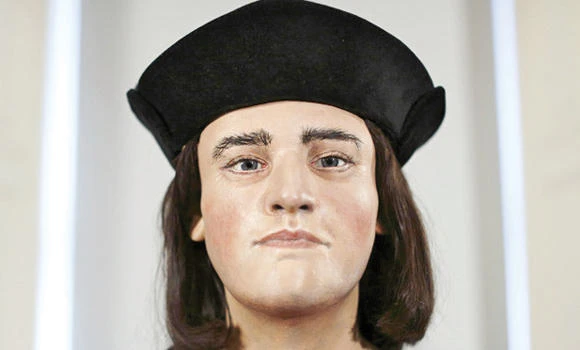Gut feeling: Richard III had intestinal worms