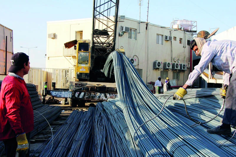 Hidden economy is poised to hit SR330bn mark in 2013
