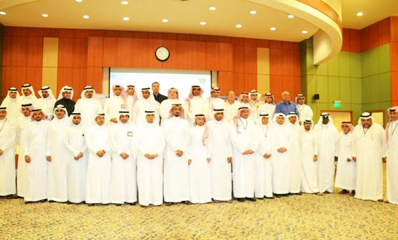 Saudi Aramco strives to help young individuals set up SMEs