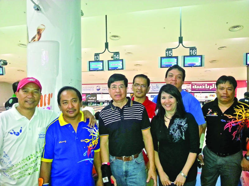 Proshop Strikers, Ricketts corner awards in Almarai League