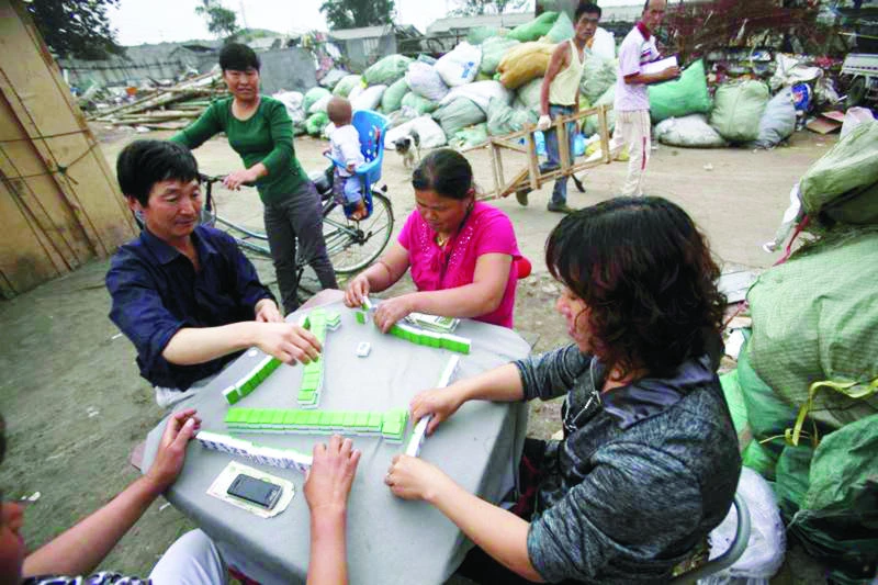 China says 400 million can’t speak national language