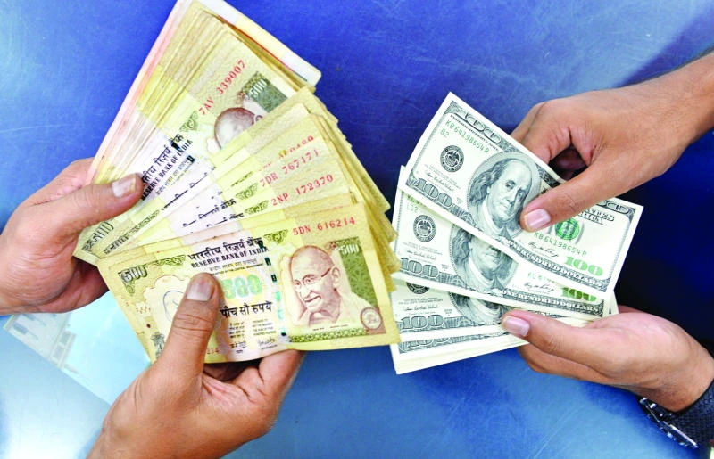 Global forex trading jumps to $5.3 trillion a day