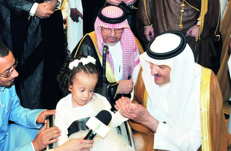 Universal access for disabled decreed