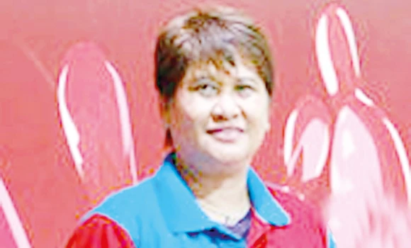 JM Derby scores double in Novarino Inter-Company Bowling League
