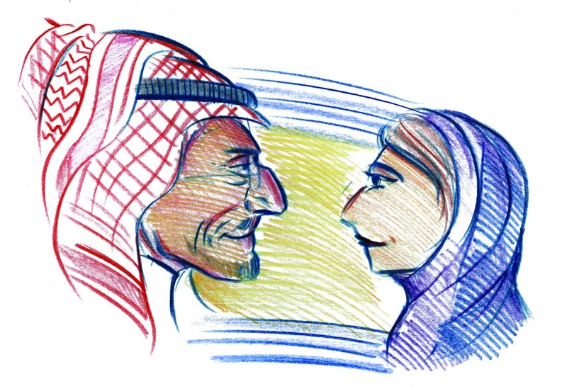 Guardians’ agreement for Saudi women’s employment finds few takers