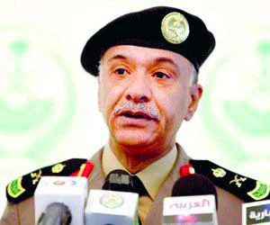 Terror suspect turns himself in