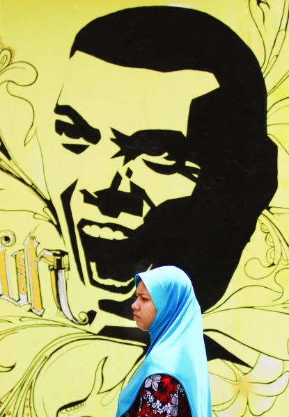 Maldives’ Nasheed confident of return to power after instability