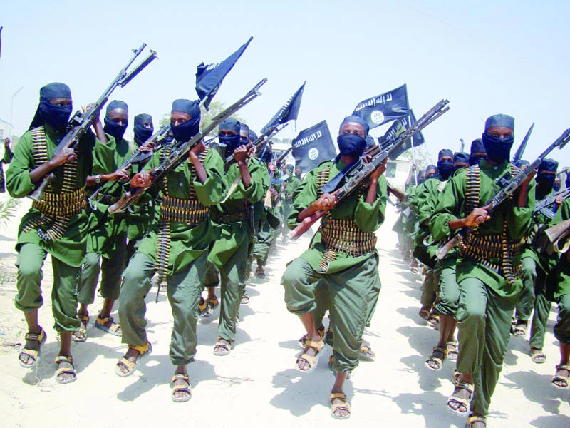 Twitter shuts down Somalia’s Al-Shabab, again