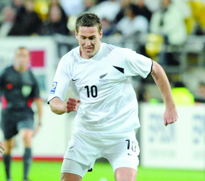 Killen takes Kiwis in OSN Cup final