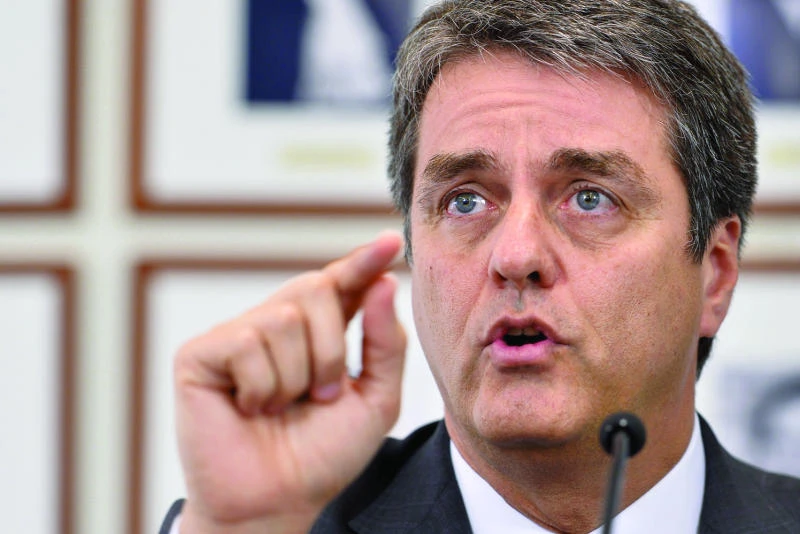 WTO set to agree Yemen’s membership terms