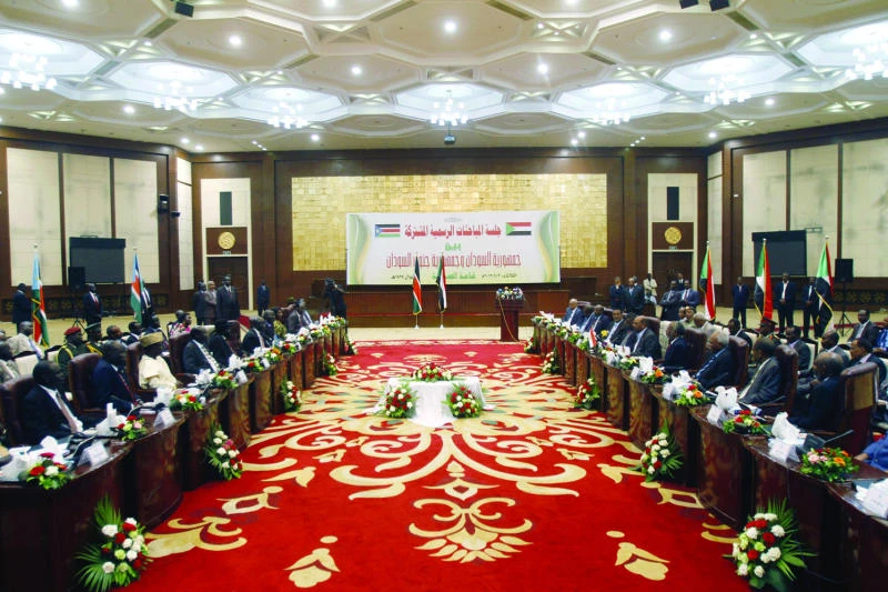 South Sudan makes $1 billion in oil sales