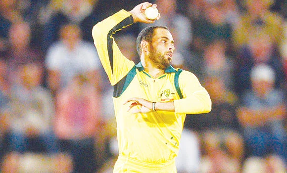 Rugby great criticized for comments on Fawad