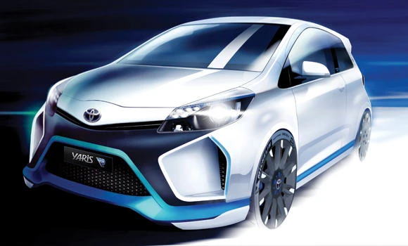 Hybrid vehicles: Toyota marks 16 years of technology leadership