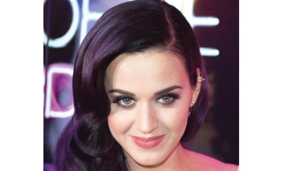 Katy previews new album ‘Prism’
