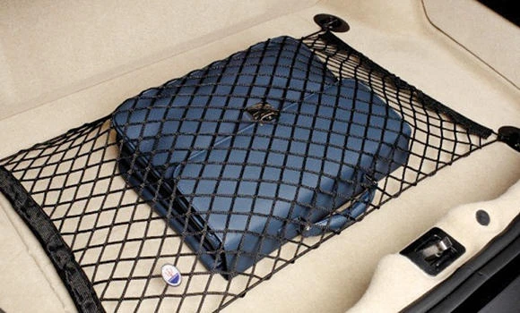 Maserati Quattroporte accessories: Passion for excellence