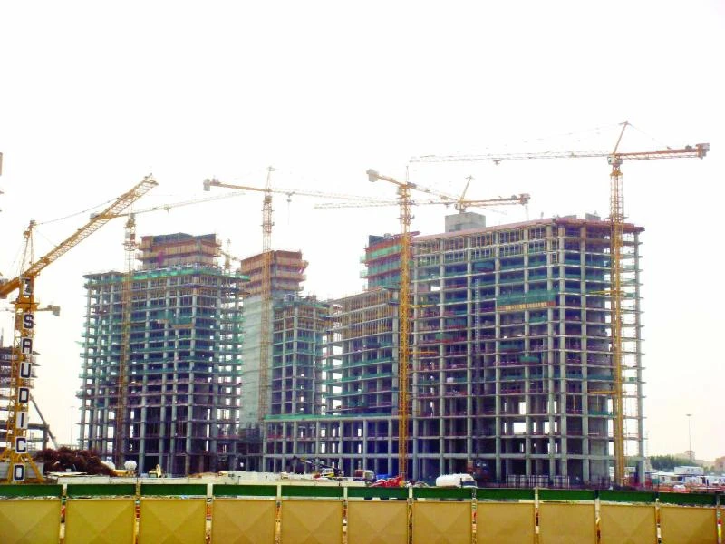Expat workers hold 86% of private sector jobs
