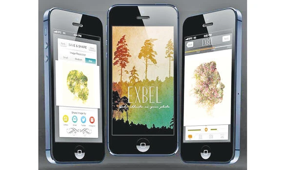 App simplifies photo editing