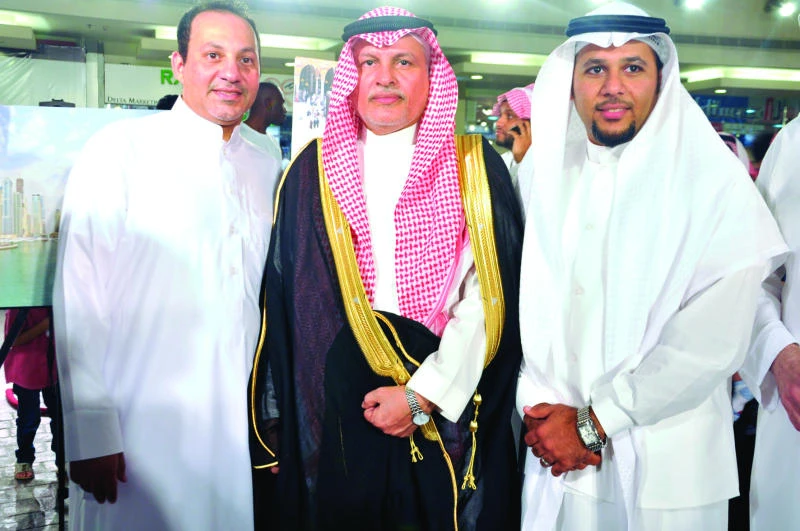 Jeddah photo exhibit to promote Saudi art