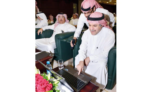 Campaign to target noncommunicable diseases