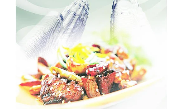 Malaysian Cuisine: Top treats at Four Seasons