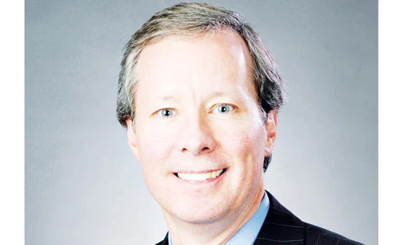 Northern Trust gearing up to start business in Kingdom