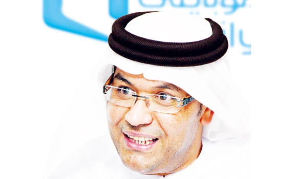 Mobily supports Capacity Eurasia 2013 Conference