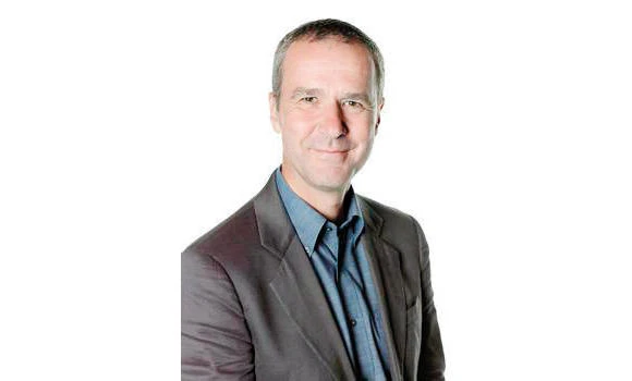 Ericsson set for Networked Society Forum