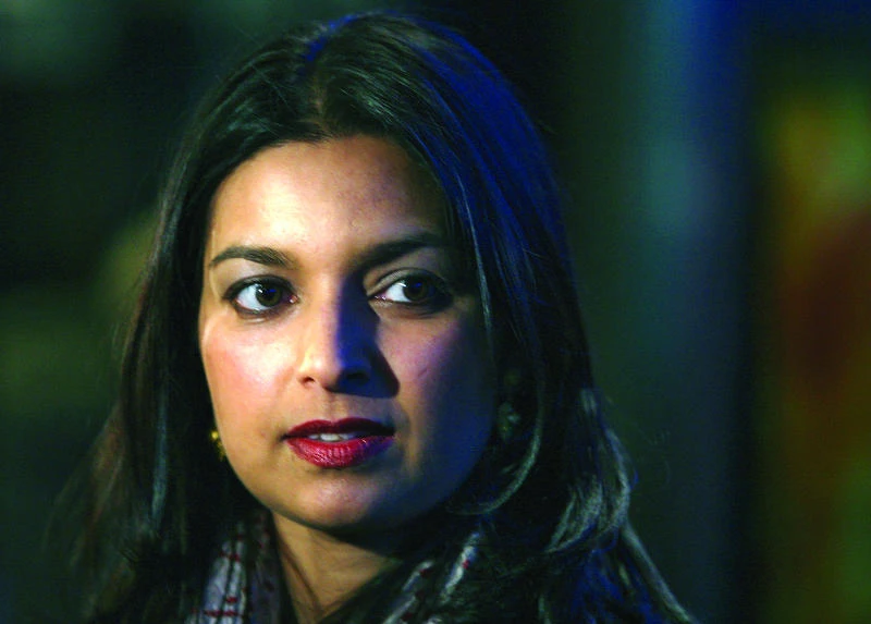 Lahiri, Toibin among Booker Prize finalists