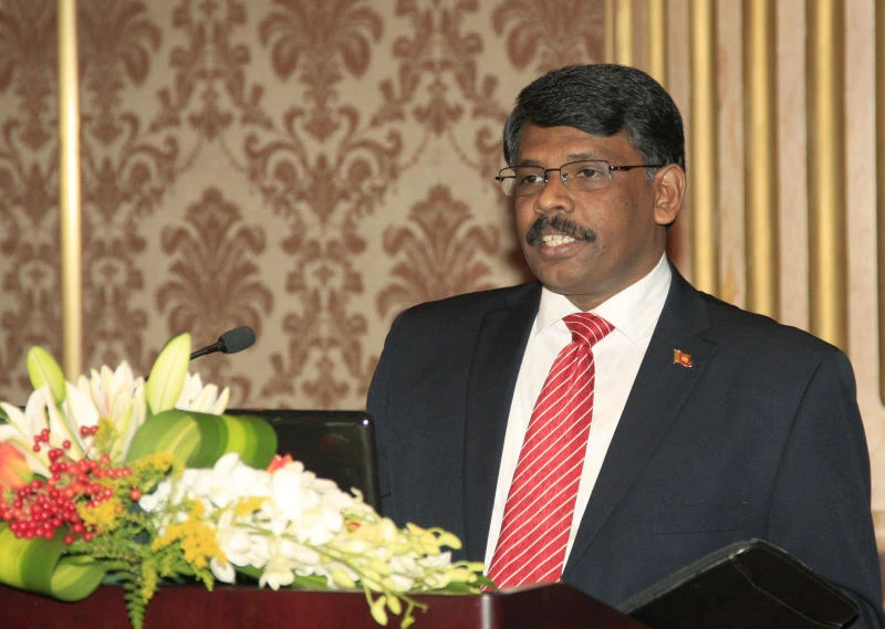 Sri Lanka seeks more Saudi tourists