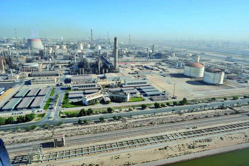 Gas, petrochemicals prices increase in August
