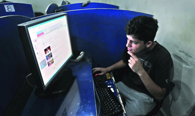 Pakistan’s ‘cyberwar’ for control of the Web