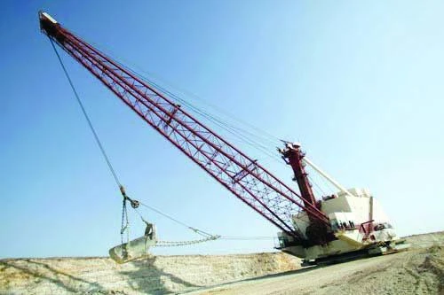 Morocco to hike phosphate output despite price drop