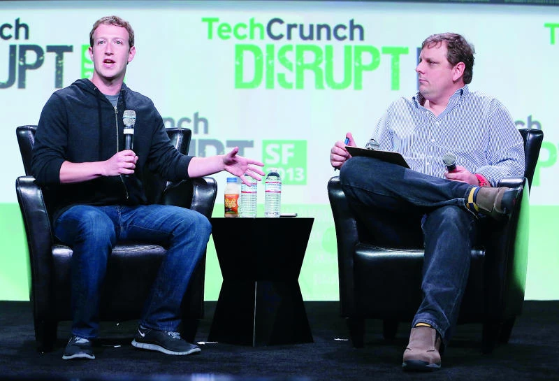 Zuckerberg: Facebook IPO made us stronger