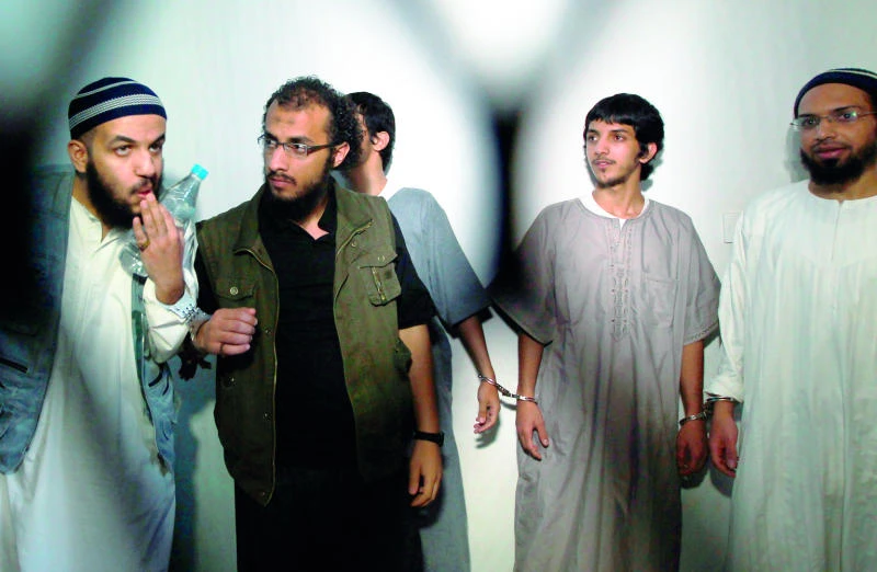 Saudis cleared of Al-Qaeda plot in Yemen