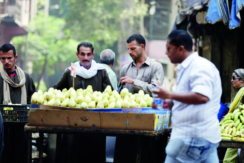 Gulf shares stay firm; Egypt exchange continues rally