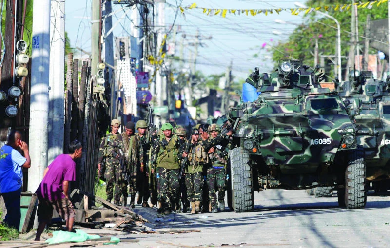 Philippine VP says rebel leader OKs cease-fire