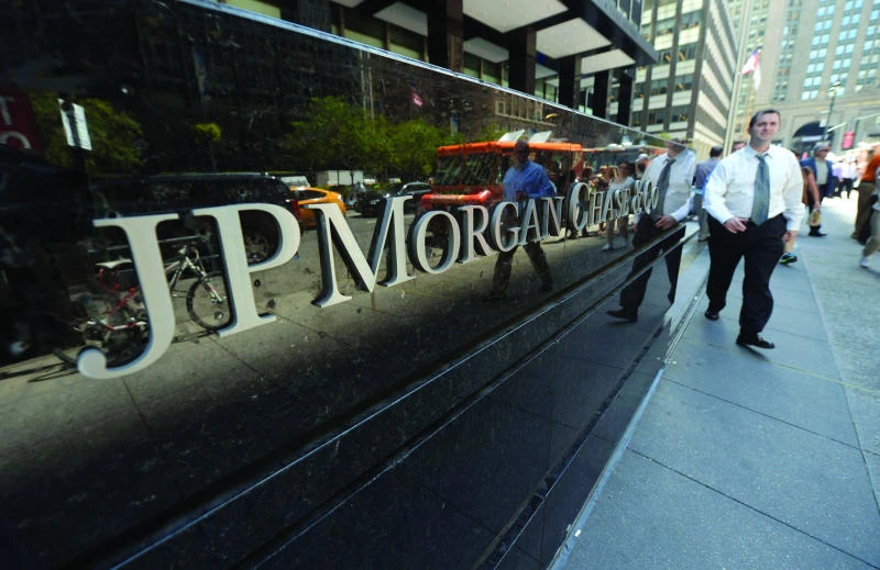 JPMorgan beefs up compliance efforts