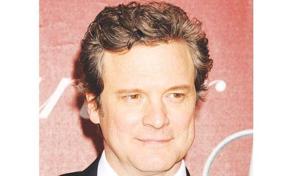 Firth to voice Paddington Bear in new film