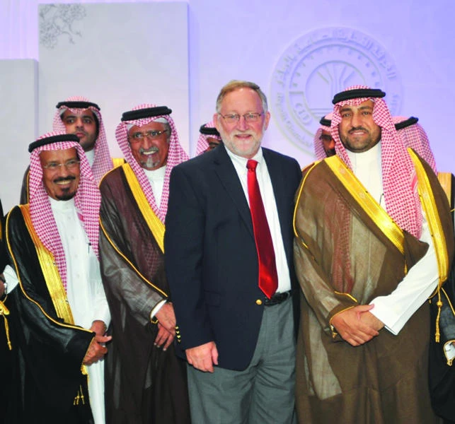 STC praised for promoting Saudi business interests