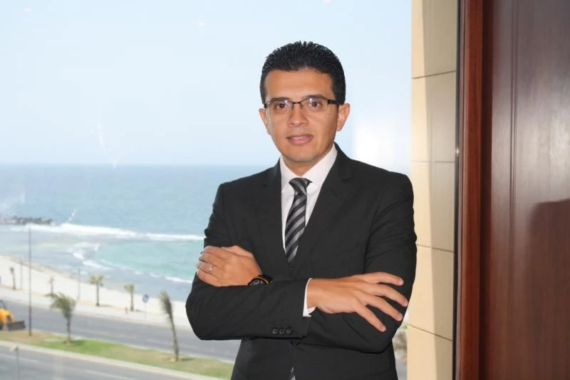 Rosewood Corniche names top executive