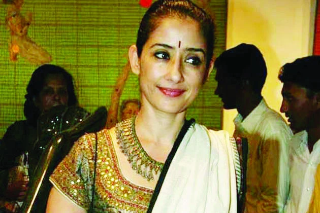 Manisha to be back in cinema next year