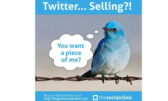Twitter as hot as it has ever been