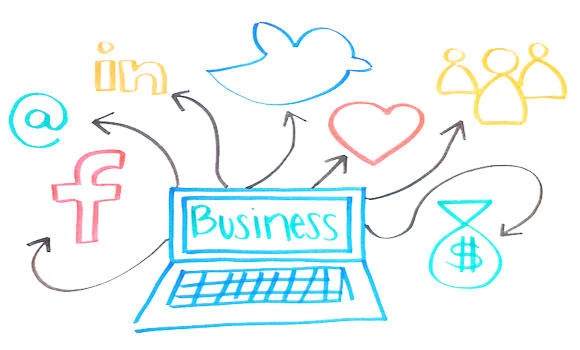 Social networking sites aid home businesses
