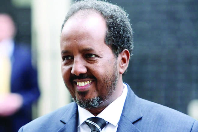 ‘Milestone’ talks today to set Somalia on road to recovery