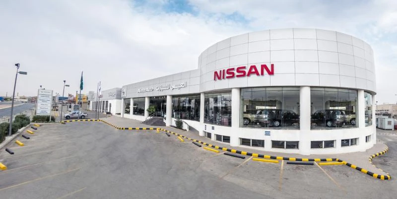 Nissan, Alissa Auto to unveil bold ambitions