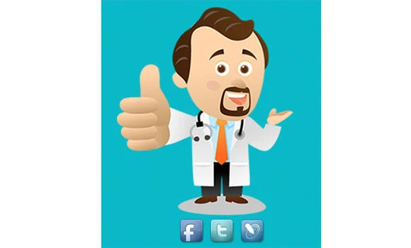6abeeb.com guide for doctors in the Kingdom