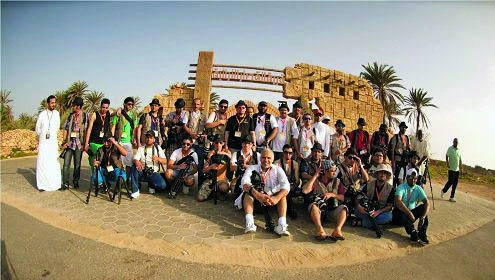 Al-Jouf heritage to be documented