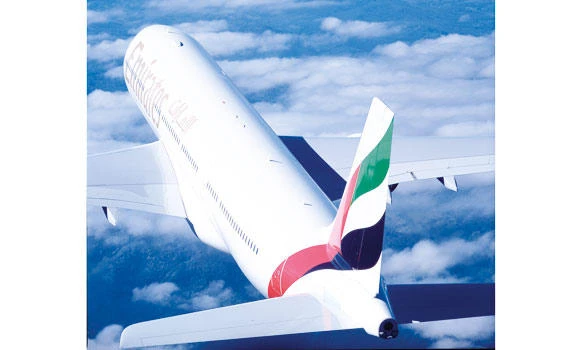 Emirates to commence daily service to Kabul